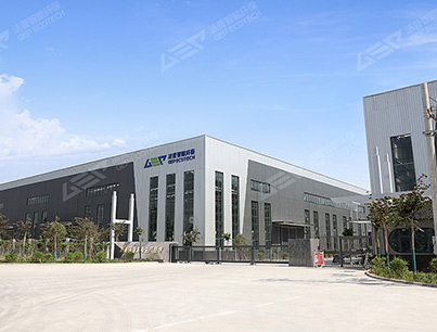 潔普智能環(huán)保垃圾破碎機(jī)廠家公司簡(jiǎn)介 潔普智能環(huán)保垃圾破碎機(jī)廠家公司簡(jiǎn)介